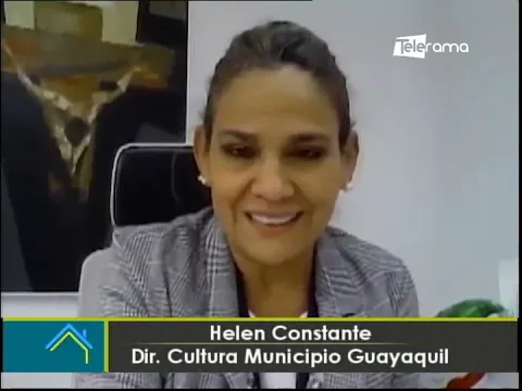 Exposición de 100 pesebres se exhibe en museo municipal de Guayaquil