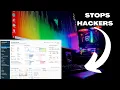 Network Security Tools Stopping Hackers