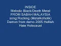 Download Lagu Inside-black death metal sabahan🤘🏻