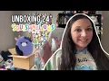 I unboxed a HUGE 24 Squishmallow Cow from Costco