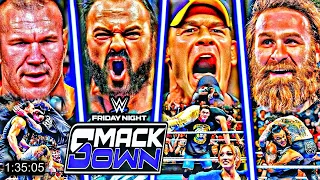 ملخص عرض سماك دوان الأخير بتاريخ 23 8 2025 عرض رهيب HD 