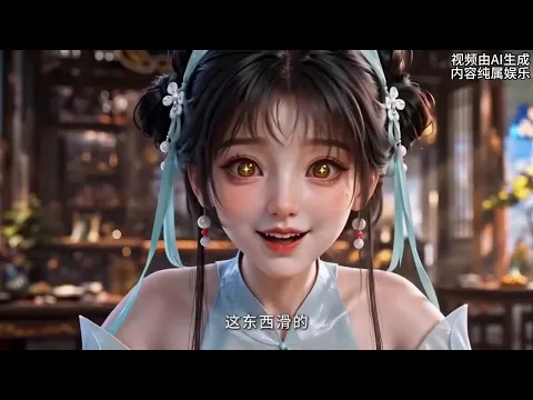 2026这部动漫太爽了！看完全集燃爆了！爽点密集到喘不过气口气刷完爽到天灵盖！不看后悔一辈子 第4集