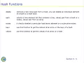Perl Programming - Section 9