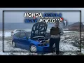 Lagu HONDA DOBILA NOVE POKLONE!!!