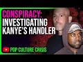 Who is Harley Pasternak EXPOSING Kanye s Hollywood Handler Pop Culture Conspiracy