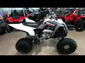 New 2026 Yamaha Raptor 700 ATV For Sale In Lakeville MN