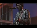 "The Healing" Performed by Gary Clark Jr. at his Guitar Center RockWalk Induction