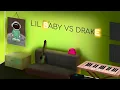 LIL BABY VS DRAKE ( RKT ) - Alan Gomez
