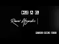 Rauw Alejandro - Dile a él (Oficial)