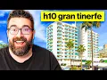 Download Lagu The BEST Adults Only Hotel in Tenerife? | H10 Gran Tinerfe Resort Tour