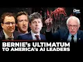 If You Don t Act Now the Senate Will Bernie s Direct Warning to Altman Amodei and Zuckerberg