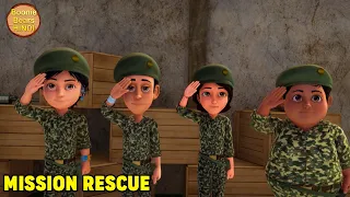 mission rescue shiva ep 215 action cartoon story for kids shiva cartoon boonie bears hindi