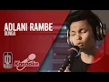 Download Lagu Adlani Rambe - Bunga (Official Karaoke Video) | No Vocal