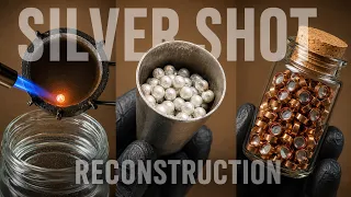 Crafting a One-of-a-Kind Shell | ASMR