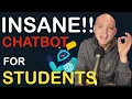 chatGPT STUDY HACK create flashcards essays etc in seconds
