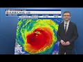 Monday Tropical Update - September 11 2023 Hurricane Lee remains a category three A new tropical