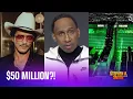 Bruno Mars is in 50 MILLION of gambling debt