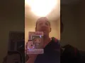Funko pop review Pee - Wee Herman