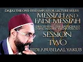 Download Lagu Dajjal the One Eyed Impostor |  Session 2 |  Time and Dimensionality