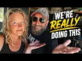 MAJOR ANNOUNCEMENT Changes to the Ridge and Our Lives