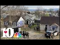 Sevierville SWAT teams arrest 11 in drug sting