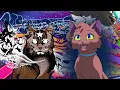 Next Up Forever - Complete Warrior Cats Boon AU MAP