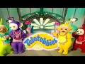 Download Lagu ☆ Teletubbies Svenska: Säsong 3, Episod 69 ☆ Visar för barn ☆
