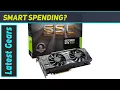 EVGA GeForce GTX 1060 SC GAMING - Is This The Best Budget GPU of Its Time