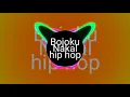 Download Lagu Bojoku Nakal ~ Hip Hop