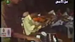 بتتعلم من الأيام محمد الامين تسجيل قديم 