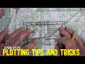 Master How to Plot 6 8 and 10 Grid Coordinates on a Topographical Map