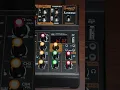 Download Lagu LUXSONA Audio Mixer 4 channel professional mini mixer signal amplifier soundcard USB Bluetooth