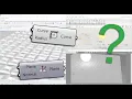 Grasshopper Tutorial Creating panels with different vectors on a grid surface