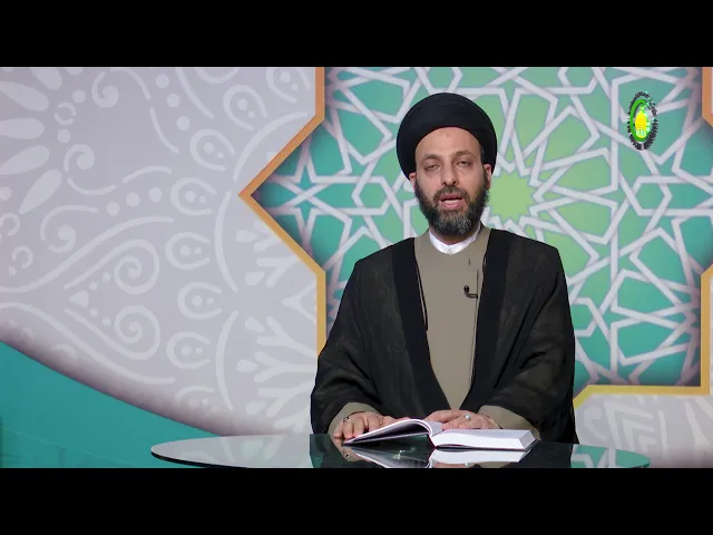 ⁣118  الفصل الخامس أحکام غسل الجنابة، مسائل 207-209 - الأستاذ: سماحة السید حیدر الحکیم