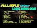 FULL ALBUM KOPLO LAGU JAWA TERBARU 2021 ( CIDRO 2 Panas Panase Srengenge Cerito Loro ) FULLBASS