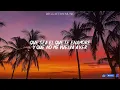 Brytiago x Darell - Asesina (Lyrics/Letra)
