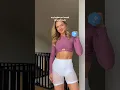 Download Lagu my workout plan every week: 3 home workouts, 2 runs, 1 stretch and 1 full rest day