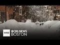 A look back at the winter of 2015 Boston s snowiest season