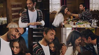 عادل و إليني أبي أنا متعبة جدا هذا البحر سوف يفيض 