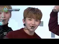 [SEVENTEEN - Show me your love (TVXQ&Super Junior)] Special Stage | M COUNTDOWN 161222 EP.504