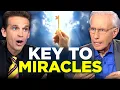 He Went to Heaven and Came Back With the Key to Miracles