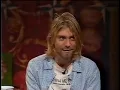 Nirvana Explains The Meaning Behind The Song "Rape Me" in 1993 Interview