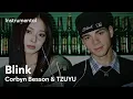 Lagu Corbyn Besson \u0026 TZUYU - Blink (Instrumental)