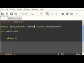 Calling Fortran From C - Part 2 A Simple Function