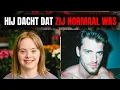 Download Lagu Hij Reisde Om Zijn Online Vriendin Te Zien — Toen Hij Zag Dat Ze Downsyndroom Had, Werd Hij Brutaal.