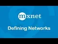 Defining Neural Networks - Gluon Crash Course