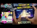 Lagu Tokugawa Cup Noodle Kinshirei [Master 31 Thumb Full Combo] || Project Sekai