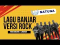 Download Lagu Lagu Banjar Jadi ROCK!  Paris Barantai – Lamunan | Final Festival Banjarmasin Phoria 2025