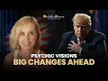 New Predictions Trump s Presidency Ends Big Shifts In 2027 Past Life Trauma Starseed Awakenings