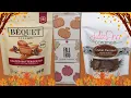 Bequet Caramel Salted Butterscotch Mouth Party Fall Caramels Julie Ann Dubai Caramels Review